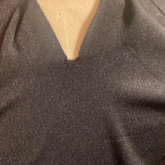 Sports Bra Size 4XL in Black New - Picture 7 of 7